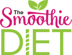 The Smoothie Diet Official Logo — by Drew Sgoutas