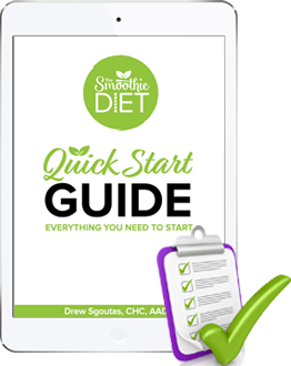 The Smoothie Diet Quick Start Guide bonus — Everything you need to start, by Drew Sgoutas